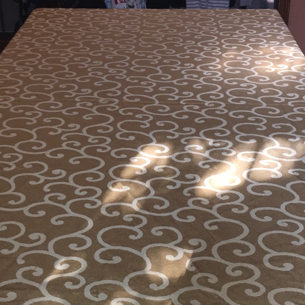 Tablecloth